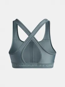 Dámska športová podprsenka Under Armour Crossback Mid Bra