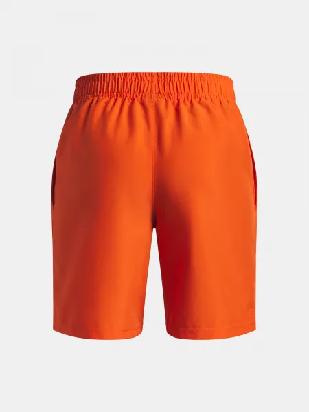 Under Armour UA Tech Woven Wordmark šortky pre chlapcov