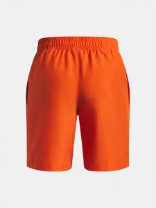 Under Armour UA Tech Woven Wordmark šortky pre chlapcov