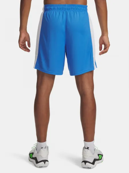 Pánske šortky Under Armour UA Zone 7in Short-BLU