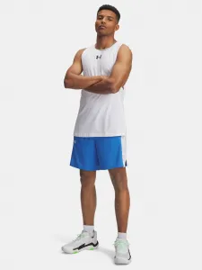 Pánske šortky Under Armour UA Zone 7in Short-BLU