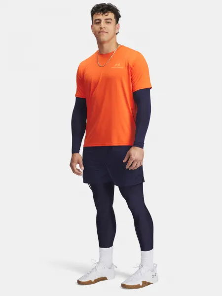 Men's Under Armour Vanish Energy SS-ORG T-Shirt - Men's