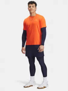 Men's Under Armour Vanish Energy SS-ORG T-Shirt - Men's