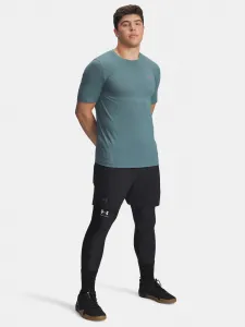 Men's T-shirt Under Armour UA Vanish Elite Seamless SS-BLU - Men's