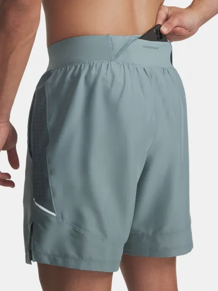 Pánske šortky Under Armour UA Launch Pro 2n1