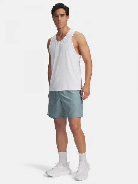 Pánske šortky Under Armour UA Launch Pro 2n1