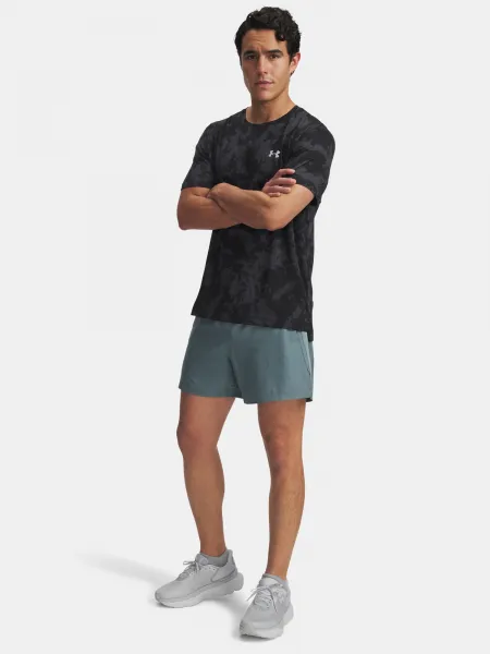 Pánske šortky Under Armour UA LAUNCH 5''