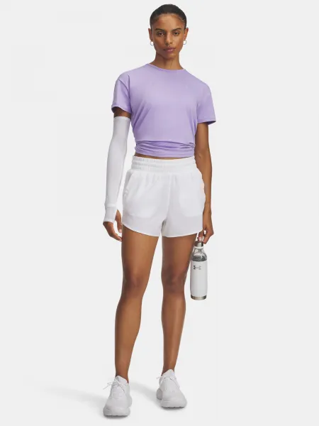 Under Armour UA Vanish Energy SS 2.0-PPL Women's T-Shirt - Women's