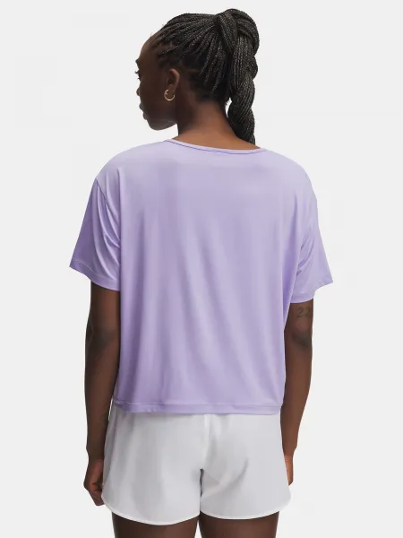 Under Armour Motion SS-PPL Women's T-Shirt - Women's