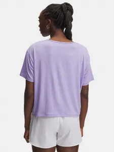 Under Armour Motion SS-PPL Women's T-Shirt - Women's