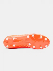 Unisex kopačky Under Armour UA U Magnetico Pro 5 FG-ORG