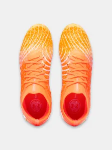 Unisex kopačky Under Armour UA U Magnetico Pro 5 FG-ORG