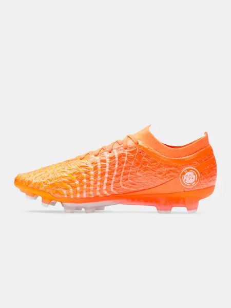 Pánske kopačky Under Armour UA Magnetico Elite 5 FG-ORG