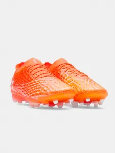 Pánske kopačky Under Armour UA Magnetico Elite 5 FG-ORG