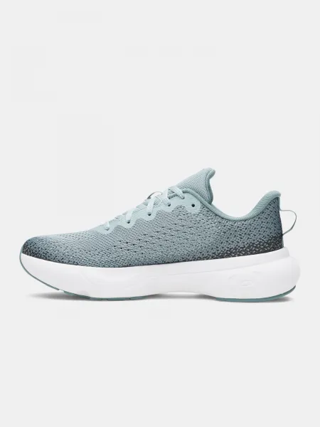 Pánske bežecké tenisky Under Armour UA Infinite-GRN
