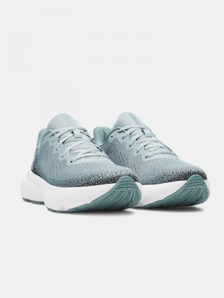 Pánske bežecké tenisky Under Armour UA Infinite-GRN
