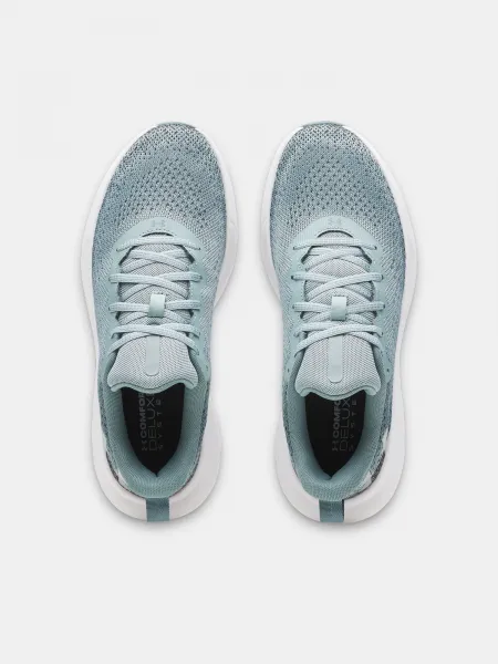 Pánske bežecké tenisky Under Armour UA Infinite-GRN