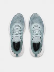 Pánske bežecké tenisky Under Armour UA Infinite-GRN