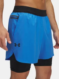 Pánske šortky Under Armour UA Vanish Elite 2v1