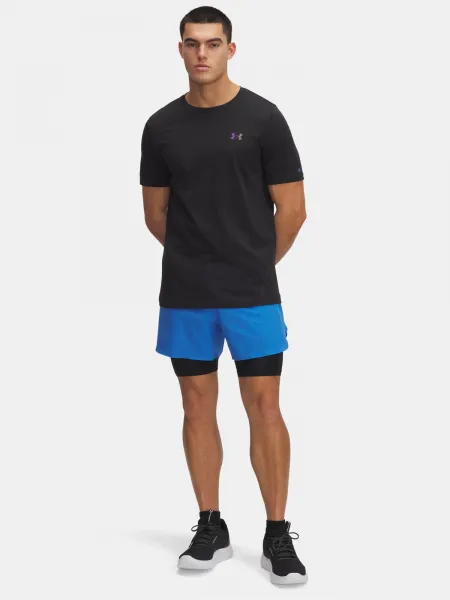 Pánske šortky Under Armour UA Vanish Elite 2v1