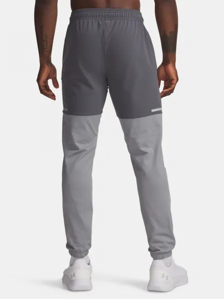 Men's Under Armour Utility Woven Winterized Men's Sports Trousers - Mens