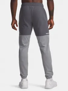 Men's Under Armour Utility Woven Winterized Men's Sports Trousers - Mens