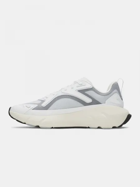 Unisex tenisky Under Armour UA Aura RPSTP-WHT