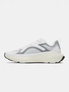 Unisex tenisky Under Armour UA Aura RPSTP-WHT