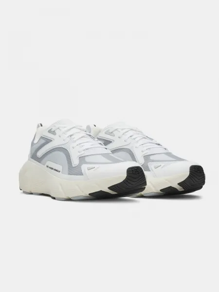 Unisex tenisky Under Armour UA Aura RPSTP-WHT