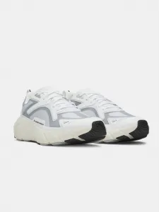 Unisex tenisky Under Armour UA Aura RPSTP-WHT