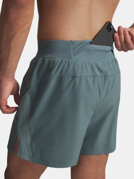 Pánske šortky Under Armour UA Launch Pro 5''