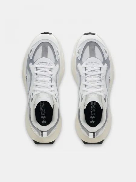 Unisex tenisky Under Armour UA Aura RPSTP-WHT