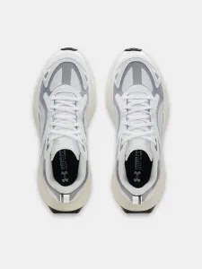 Unisex tenisky Under Armour UA Aura RPSTP-WHT