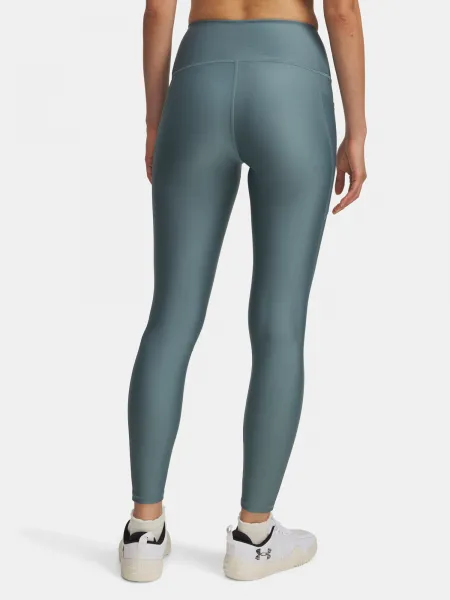 Under Armour Tech HiRise Legging-BLU Women's Leggings - Women's