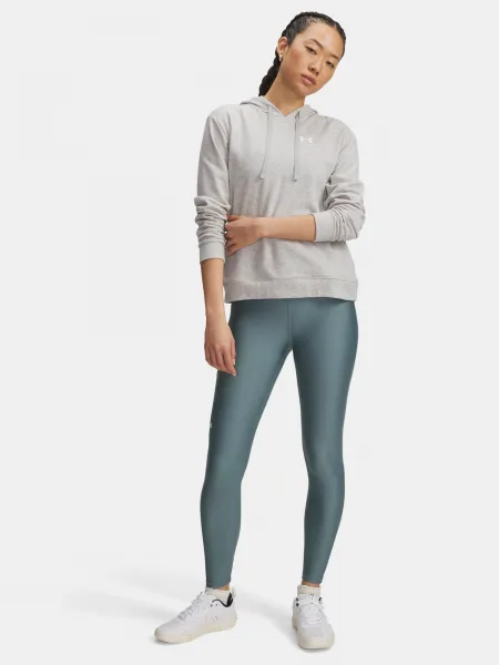 Under Armour Tech HiRise Legging-BLU Women's Leggings - Women's
