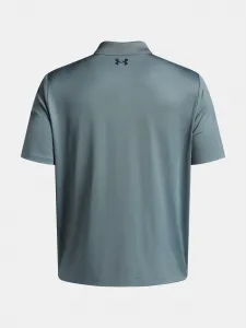 Men's Under Armour UA Matchplay Polo-BLU T-Shirt - Men's