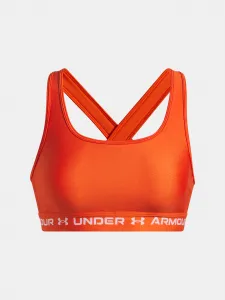 Športová podprsenka Under Armour Crossback Mid Bra