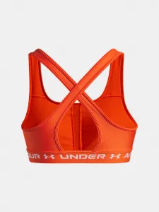 Športová podprsenka Under Armour Crossback Mid Bra