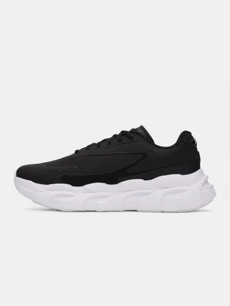 Pánske tenisky Under Armour UA Halo Runner SE-BLK