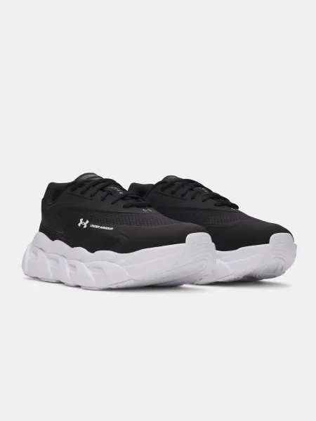 Pánske tenisky Under Armour UA Halo Runner SE-BLK