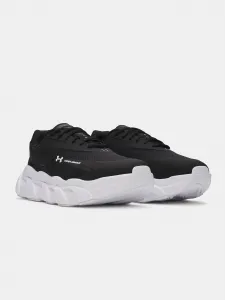 Pánske tenisky Under Armour UA Halo Runner SE-BLK