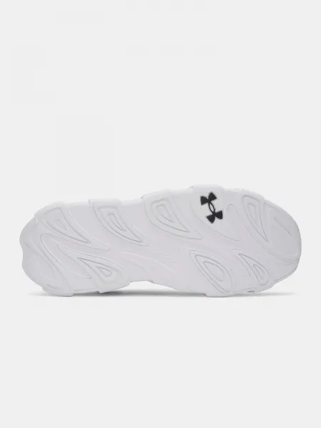 Pánske tenisky Under Armour UA Halo Runner SE-BLK
