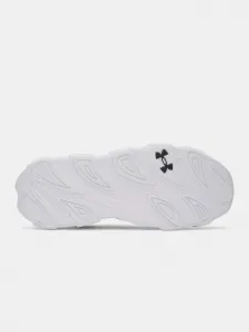 Pánske tenisky Under Armour UA Halo Runner SE-BLK
