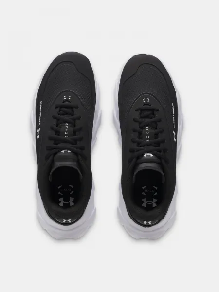 Pánske tenisky Under Armour UA Halo Runner SE-BLK
