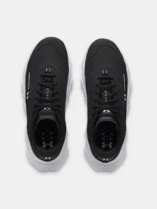 Pánske tenisky Under Armour UA Halo Runner SE-BLK