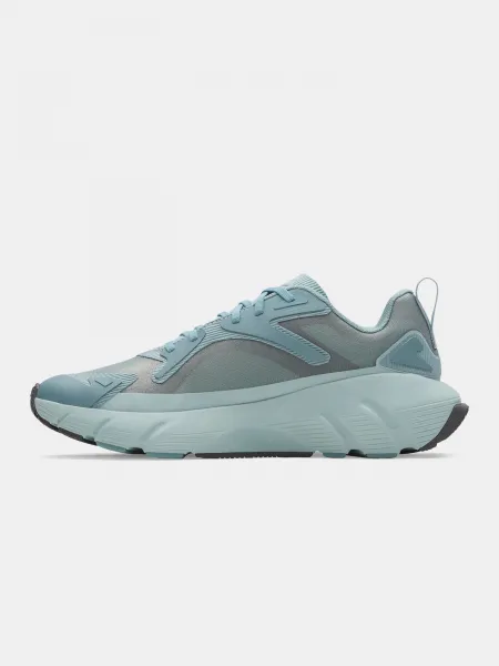 Unisex tenisky Under Armour UA Aura RPSTP-GRN