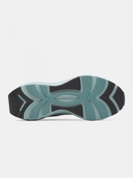 Unisex tenisky Under Armour UA Aura RPSTP-GRN