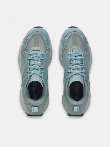 Unisex tenisky Under Armour UA Aura RPSTP-GRN
