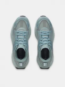 Unisex tenisky Under Armour UA Aura RPSTP-GRN