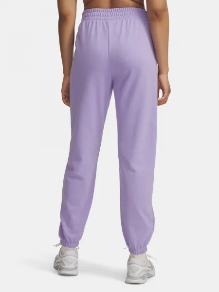 Under Armour UA Rival Terry Joggers-PPL Women's Sweatpants - Women's